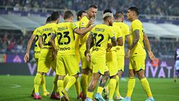 Garlando: “A Firenze altro inno alla follia che scorre nelle vene dell’Inter. Lautaro…”