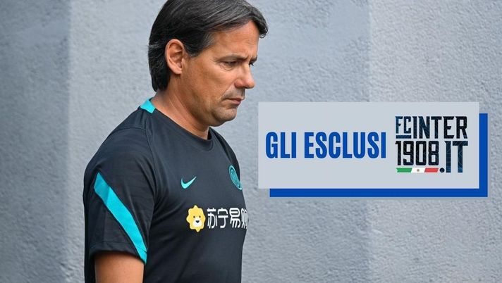 Inter, cessioni in serie: da Brazao a Vagiannidis, ecco gli esclusi dal ritiro - immagine 1