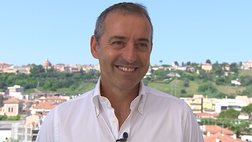 Iachini su Giampaolo: “L’uomo giusto per far esplodere alcuni giocatori”
