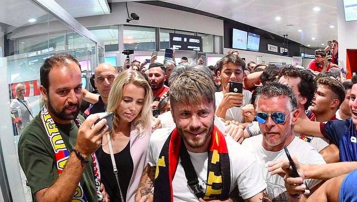 Schone al fantacalcio: bonus, voti, quanto spendere e… dati mostruosi su punizione!- immagine 1