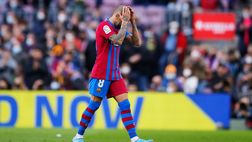 Milik ne fa tre, Pjanic da rosso e Dani Alves… il weekend degli ex Serie A