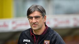 Ex Verona, furia Juric. Poi Vagnati: “È un grande allenatore, lo accontenteremo”
