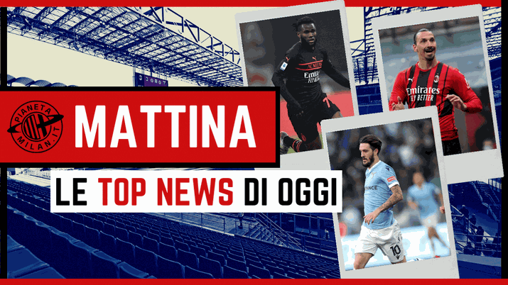 Milan, individuato il trequartista per l'estate. Ansia Ibrahimovic, c'è Kessié (getty images)