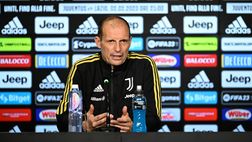 Costacurta: “Allegri dice cazzate, impari a controllarsi. Ci sono rimasto male”