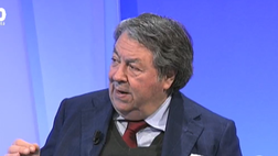 Corbo: “Italia del calcio molto ipocrita. Venerdì tutti a tifare Juve, ora…”