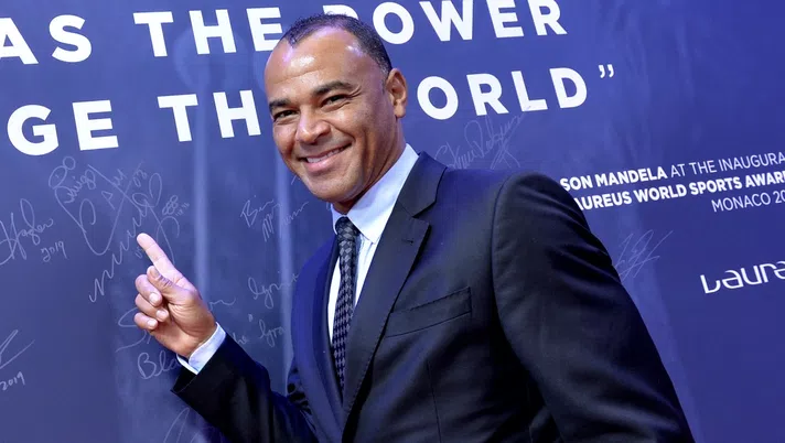 Marcos Cafu AC Milan