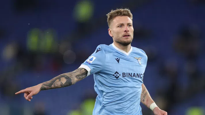 Ciro Immobile