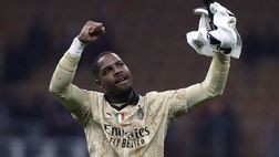 Juventus Next Gen, Crespi: “Maignan è il mio modello”