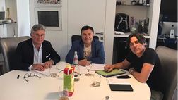 Montella: “Mi hai mostrato lealtà e rispetto, anche al tuo Viola Park”