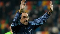 News Lazio / Oggi l’addio a Wilson, il lavoro ripaga Sarri: rassegna stampa