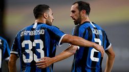 Il ds del Cagliari: “Godin? Ogni giorno si aggiunge un pezzo. Idea di Giulini. Domani…”