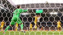 Euro2016 – La Germania non stecca: 2-0 all’Ucraina e Polonia agganciata