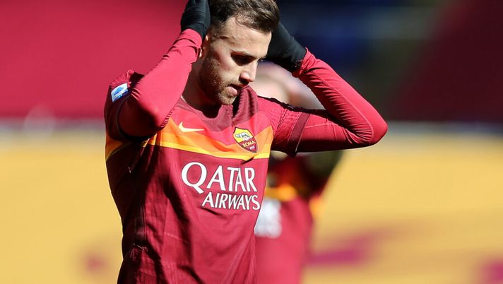 Torna in gruppo Mkhitaryan! Le scelte in attacco e cosa filtra per Veretout: Roma, i cambi per domani - immagine 1