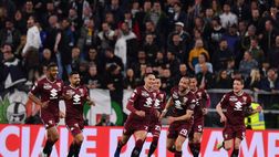 Juventus-Torino, i precedenti: due pareggi recenti incoraggiano i granata
