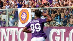 Fiorentina, il riscatto di Kouame: adesso cambiano le gerarchie