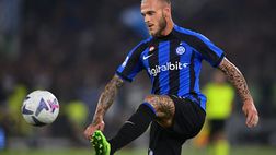 Inter, Dimarco: “Milano e nerazzurri nel cuore. Mi sarebbe piaciuto giocare con…”
