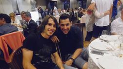 Tutti innamorati di Balic: “Felice per le prime 4 gare in serie A”