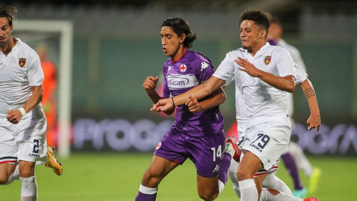 Le formazioni ufficiali: tornano i sudamericani, sorprese Maleh e Saponara - immagine 1