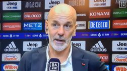 Pioli: “Milan, devi essere consapevole. Si perde troppo tempo e si paga in Europa”
