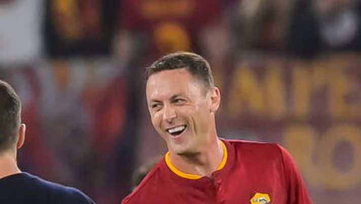 Professor Matic, manca l’acuto di coppa: “La gara più importante della carriera” - immagine 1