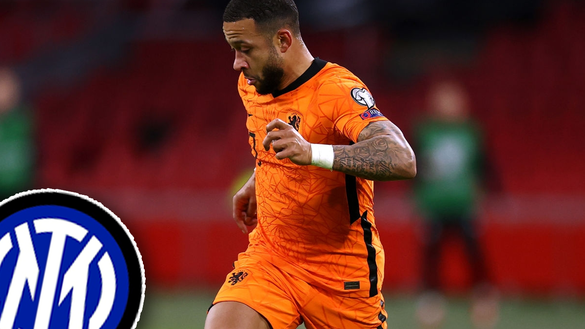  Depay 