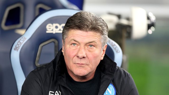 Mazzarri napoli