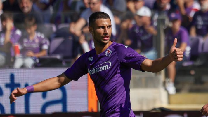 Mandragora: “Posso giocare con Amrabat. Jovic non merita etichette” - immagine 1