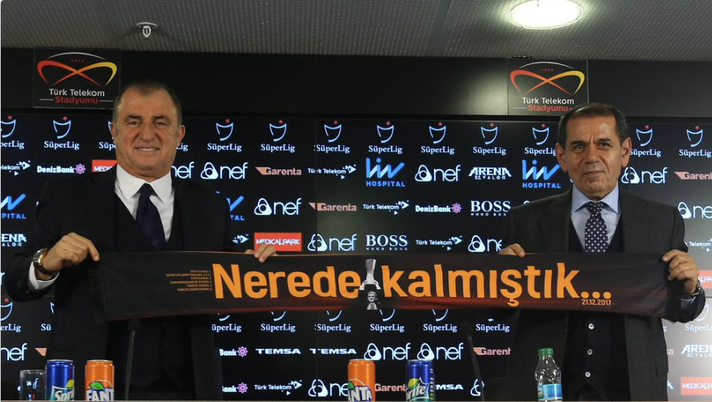 Estero: l’imperatore Terim torna a casa sua, l’ex ct turco prende il posto di Tudor al Galatasaray 