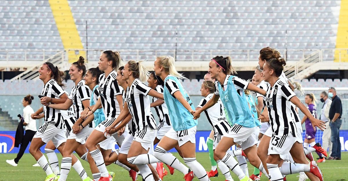 UWCL Le probabili formazioni di Juventus WomenVllaznia JuveNews.eu