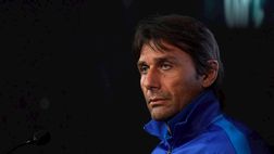 Inter-Roma, Conte incontra domani i giornalisti al Centro Sportivo Suning