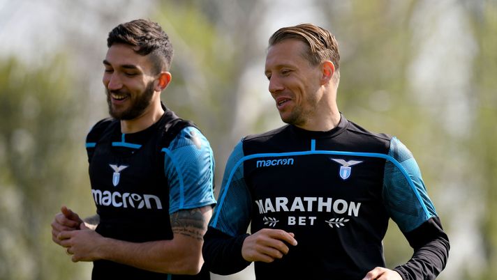 Cataldi e Leiva Cataldi e Leiva