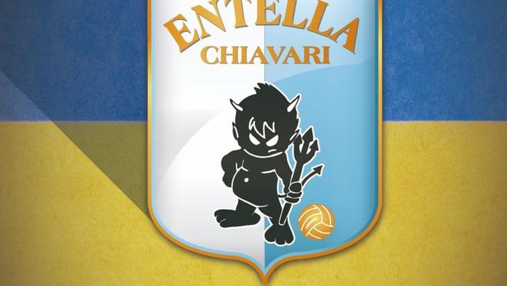 Virtus Entella, il calcio apre all’alfabeto Braille: domenica allo stadio Elisa leggerà le formazioni - immagine 1