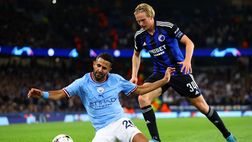 Mercato – Anche per il terzino è dura: Terzic, Kristiansen e Reabciuk, la situazione