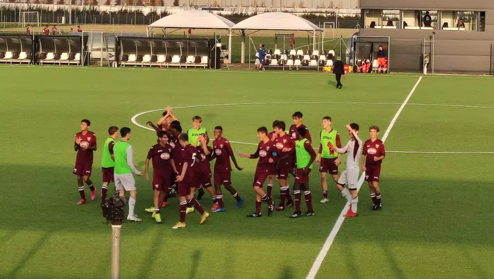 Under 15, Juventus-Torino 1-2: il derby è granata - immagine 1