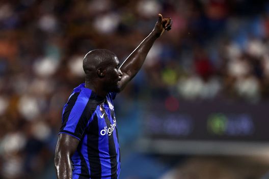 Getty Images Corsa, dieta, peso forma e non solo: tutti i segreti di Lukaku per ripartire al top- immagine 2