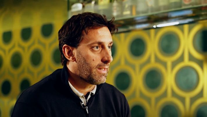 Milito: “Io all’Inter al momento giusto. Scudetto? Inzaghi recupererà, può battere la Juve” Milito: “Io all’Inter al momento giusto. Scudetto? Inzaghi recupererà, può battere la Juve” - immagine 1