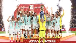 A.d della Serie A: “La finale di Roma uno spot per il calcio italiano, che tifo”