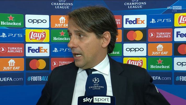 CdS – Inter, primo tempo di tensione. A pagarla uno davvero a sorpresa - immagine 1