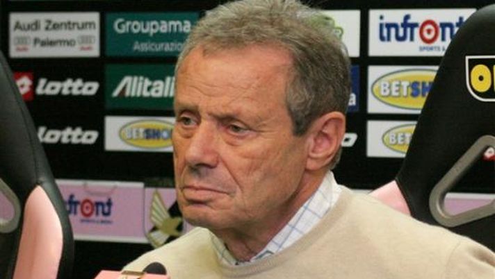 Galeoto: “L’attacco del Palermo è mediocre. Zamparini deve ricostruire ripartendo da Sorrentino” Galeoto: “L’attacco del Palermo è mediocre. Zamparini deve ricostruire ripartendo da Sorrentino”