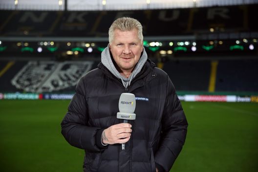 Effenberg, getty Effenberg, getty