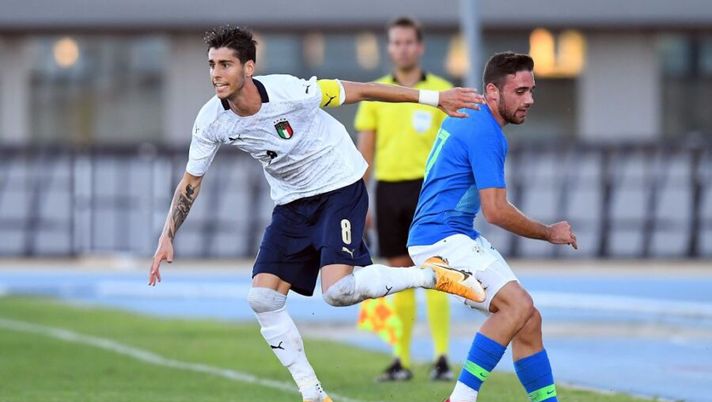 MERCATO – Genoa, pronti sette acquisti! È fatta per Melegoni e Piccoli, Vidal, Suarez…- immagine 1