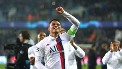 Romano (Sky): “Il Chelsea fa sul serio per Thiago Silva. Lui si è preso qualche giorno”