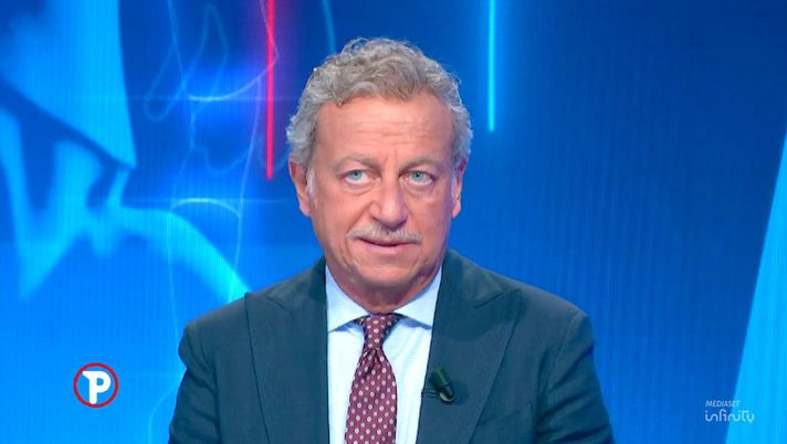 Sabatini: “Inzaghi bravo, ma ha ottima propaganda. Offerta Al Hilal usata come ricatto” - immagine 1