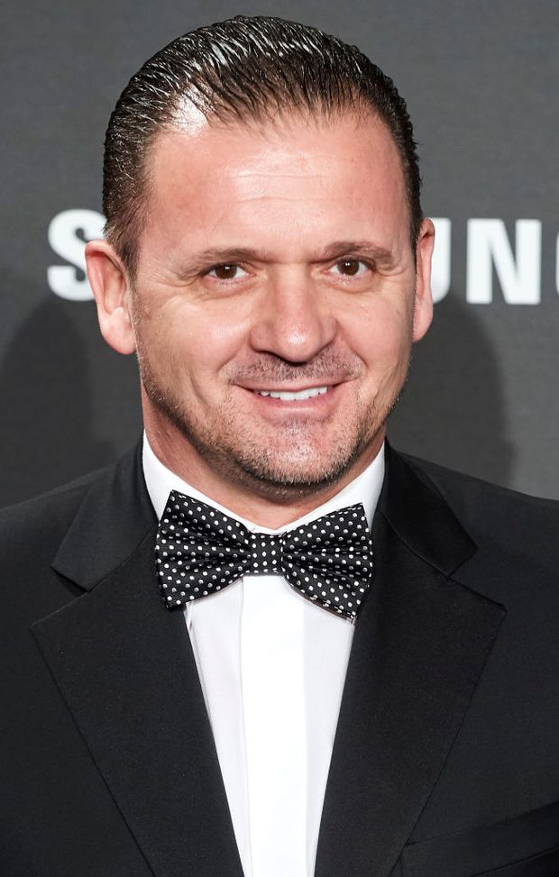 (Photo by Carlos Alvarez/Getty Images) (Photo by Carlos Alvarez/Getty Images)