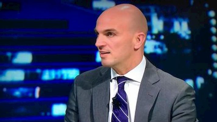 Foto: Sky Sport Foto: Sky Sport