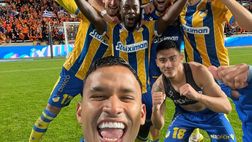 Cipro, campionati fermi in tutta Europa ma non a Cipro: il derby finisce 4-0…
