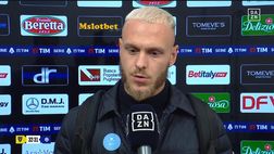 Dimarco: “Trasferta difficile e da non prendere sottogamba. Bastoni o Carlos in difesa…”