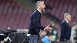 Manchester City-RB Lipsia, Rose: “Mai entrati in partita, colpa mia. Conosco Haaland”