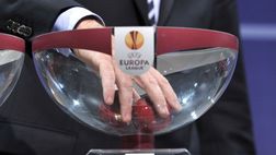 Sorteggio Europa League, dove vederlo in tv alle 12. Ecco chi può pescare la Roma