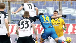 Serie A, Parma-Crotone: D’Aversa con il tridente, Cosmi rilancia Ounas accanto a Simy. Le formazioni ufficiali